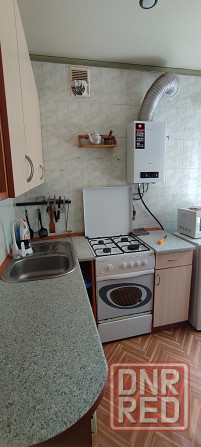 Продам 2 комнатную квартиру на пр. Киевском Донецк - изображение 7