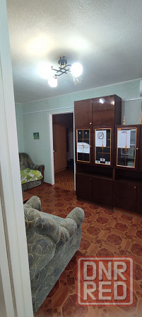 Продам 2 комнатную квартиру на пр. Киевском Донецк - изображение 5