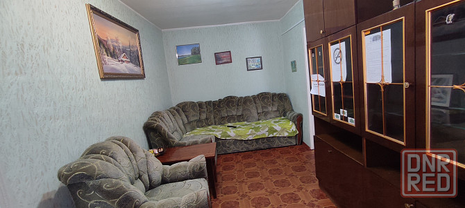 Продам 2 комнатную квартиру на пр. Киевском Донецк - изображение 3