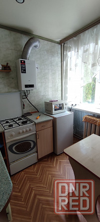 Продам 2 комнатную квартиру на пр. Киевском Донецк - изображение 6