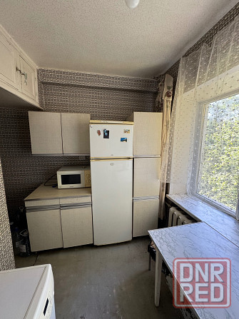 Продам 1комн кв Куйбышевский район Бакинских Комиссаров Донецк - изображение 2