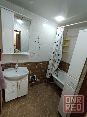 Продам 2ю квартиру в Макеевке, квартал 945 Макеевка - изображение 4