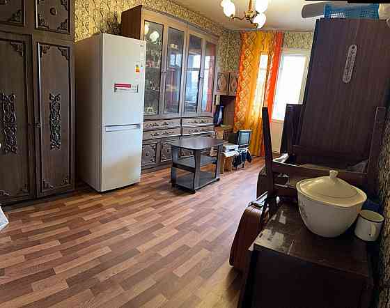 Продается двухкомнатная квартира в Кировском районе, ул.Кирова Донецк