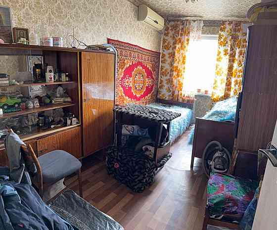 Продается двухкомнатная квартира в Кировском районе, ул.Кирова Донецк