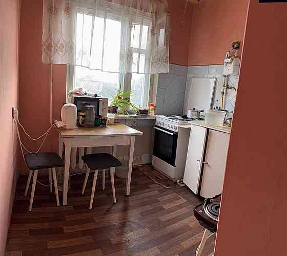 Продается двухкомнатная квартира в Кировском районе, ул.Кирова Донецк