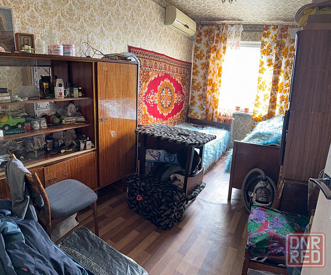 Продается двухкомнатная квартира в Кировском районе, ул.Кирова Донецк - изображение 3