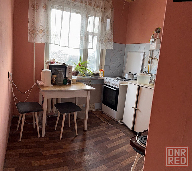 Продается двухкомнатная квартира в Кировском районе, ул.Кирова Донецк - изображение 4