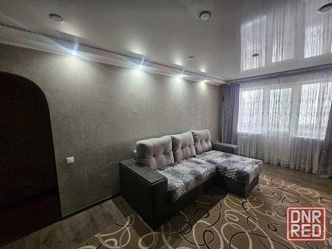 Продажа 3х.кв. ул. Ревякина, Дск Донецк - изображение 10