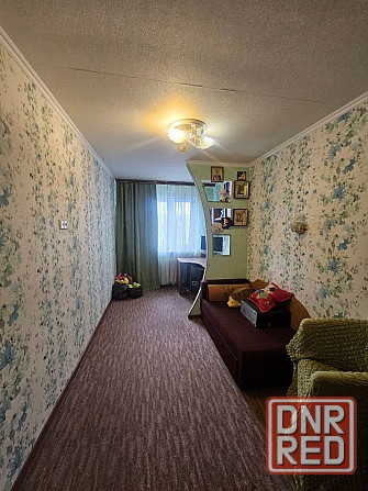 Продажа 3х.кв. ул. Ревякина, Дск Донецк - изображение 3