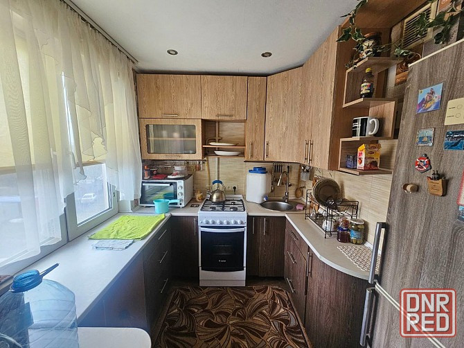 Продажа 3х.кв. ул. Ревякина, Дск Донецк - изображение 7