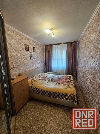 Продажа 3х.кв. ул. Ревякина, Дск Донецк - изображение 1