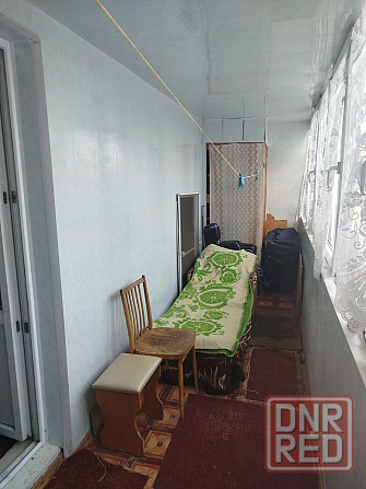 Продам 3ю квартиру в ленинском районе, Мирный Донецк - изображение 6