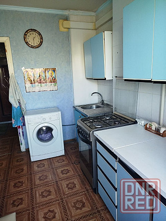 Продам 3ю квартиру в ленинском районе, Мирный Донецк - изображение 1