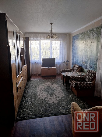 Продам 3ю квартиру в ленинском районе, Мирный Донецк - изображение 8
