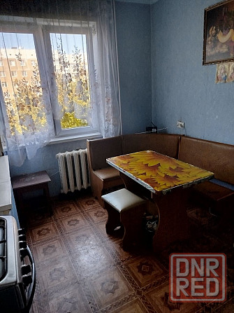 Продам 3ю квартиру в ленинском районе, Мирный Донецк - изображение 2