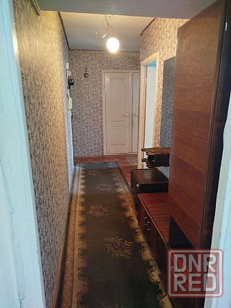 Продам 3ю квартиру в ленинском районе, Мирный Донецк - изображение 12