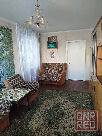 Продам 3ю квартиру в ленинском районе, Мирный Донецк - изображение 9