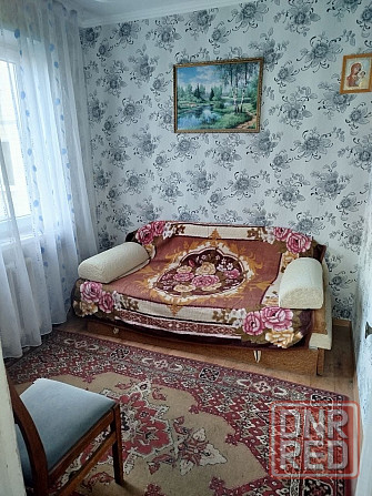 Продам 3ю квартиру в ленинском районе, Мирный Донецк - изображение 11