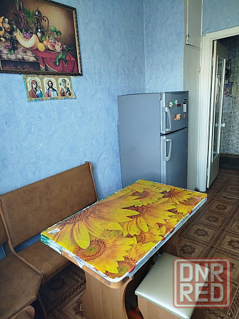 Продам 3ю квартиру в ленинском районе, Мирный Донецк - изображение 3