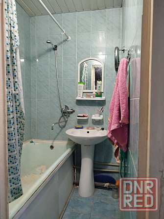 Продам 3ю квартиру в ленинском районе, Мирный Донецк - изображение 5