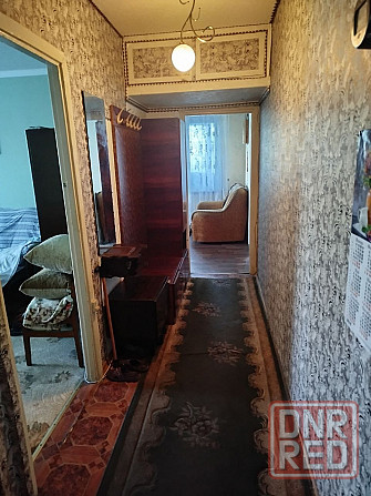 Продам 3ю квартиру в ленинском районе, Мирный Донецк - изображение 7