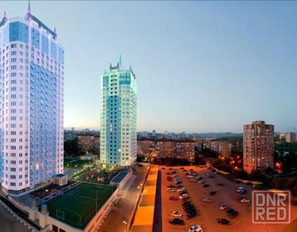 Срочная продажа квартиры в Диске на Маяковского Донецк - изображение 1