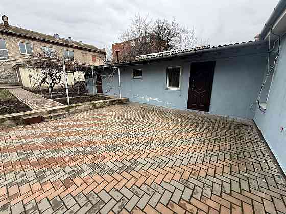 Продам 4х.ком дом. Срочно. Рынок Соловки Донецк