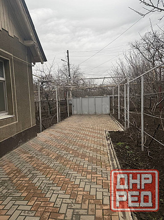 Продам 4х.ком дом. Срочно. Рынок Соловки Донецк - изображение 2