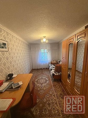 Продам дом "Молоко" пр. Ильича Донецк - изображение 2