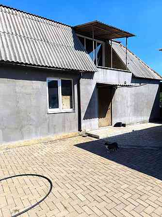 Продажа дома, Гвардейка, ориентир Горьковский ставок Макеевка