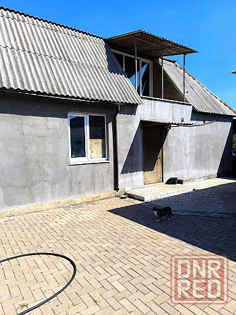 Продажа дома, Гвардейка, ориентир Горьковский ставок Макеевка - изображение 1