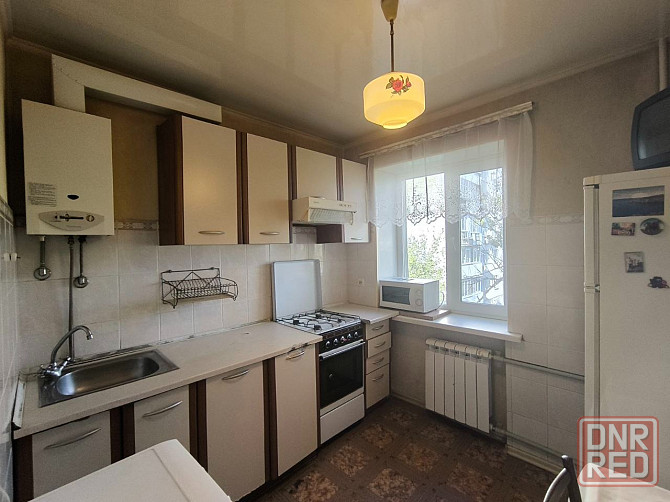 Продам 2 к квартиру Покровский Храм Донецк - изображение 1