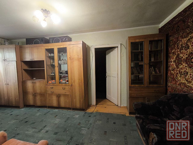 Продам 2 к квартиру Покровский Храм Донецк - изображение 6