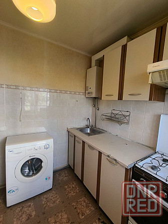 Продам 2 к квартиру Покровский Храм Донецк - изображение 2