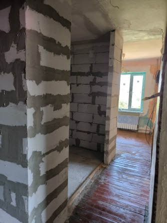Продажа 2 комн. квартиры, Кировский район, ул. Ковалевской, ориентир Наркология Макеевка