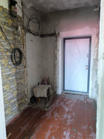 Продажа 2 комн. квартиры, Кировский район, ул. Ковалевской, ориентир Наркология Макеевка
