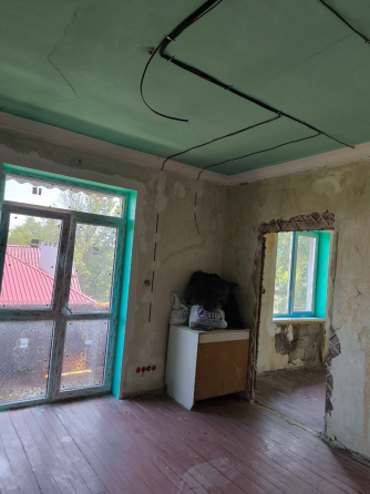 Продажа 2 комн. квартиры, Кировский район, ул. Ковалевской, ориентир Наркология Макеевка
