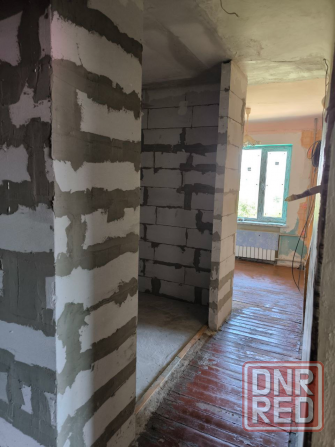 Продажа 2 комн. квартиры, Кировский район, ул. Ковалевской, ориентир Наркология Макеевка - изображение 6