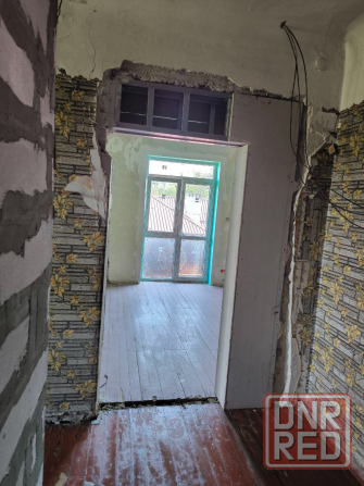 Продажа 2 комн. квартиры, Кировский район, ул. Ковалевской, ориентир Наркология Макеевка - изображение 4