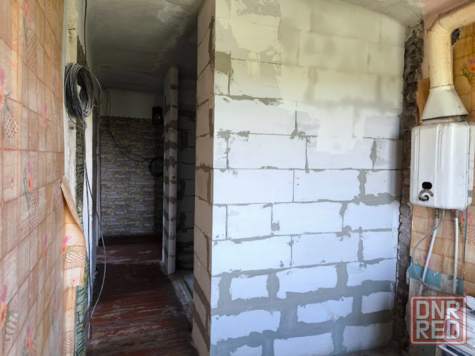 Продажа 2 комн. квартиры, Кировский район, ул. Ковалевской, ориентир Наркология Макеевка - изображение 8