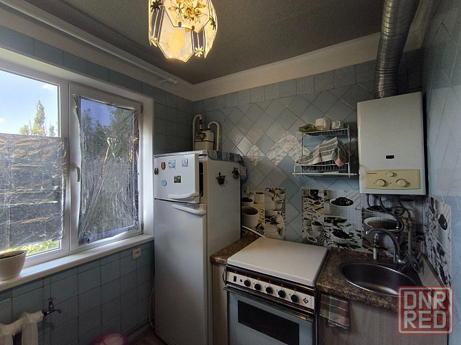 Продам 2 к квартиру Кремлевский проспект Донецк - изображение 9