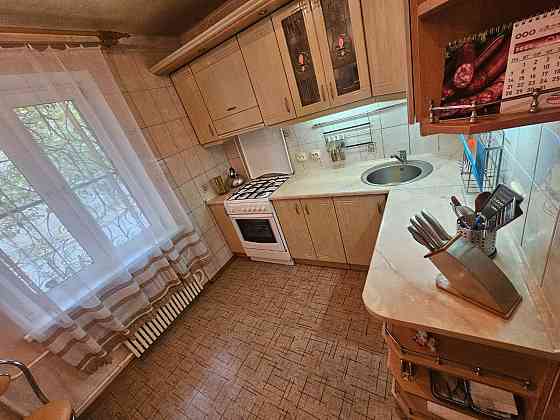 Продам 3х.кв мкрн Широкий. Документы готовы. Донецк