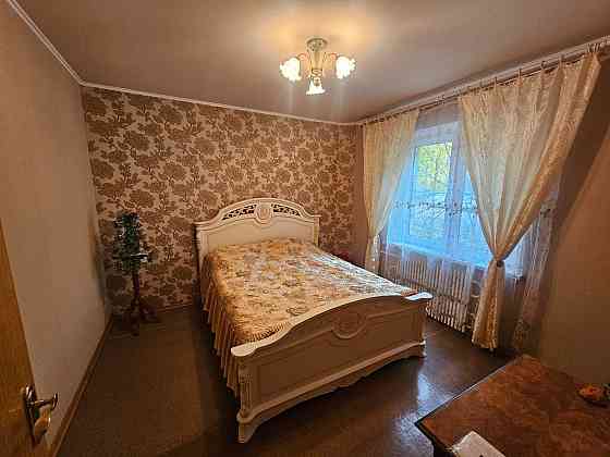 Продам 3х.кв мкрн Широкий. Документы готовы. Донецк