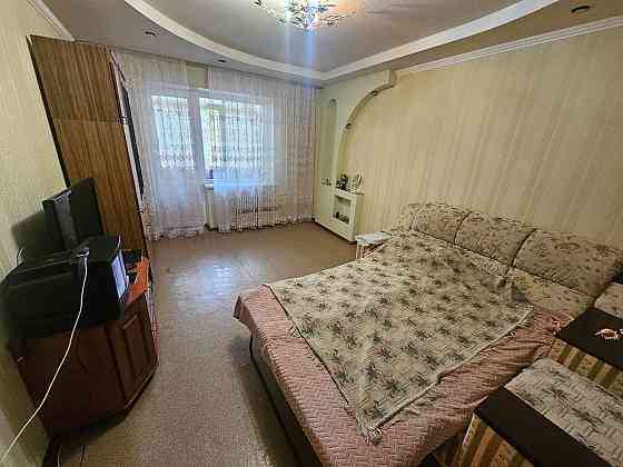 Продам 3х.кв мкрн Широкий. Документы готовы. Донецк