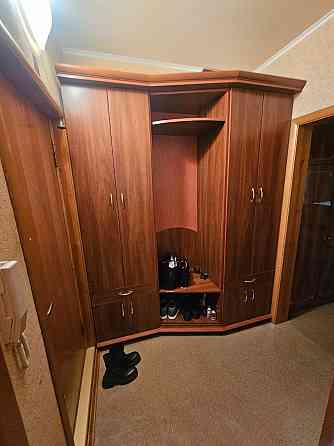 Продам 3х.кв мкрн Широкий. Документы готовы. Донецк