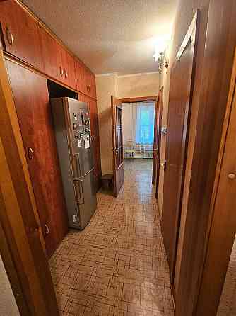 Продам 3х.кв мкрн Широкий. Документы готовы. Донецк