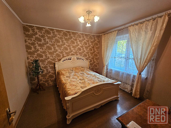 Продам 3х.кв мкрн Широкий. Документы готовы. Донецк - изображение 5