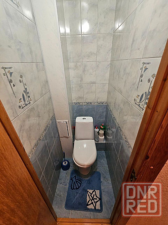 Продам 3х.кв мкрн Широкий. Документы готовы. Донецк - изображение 3