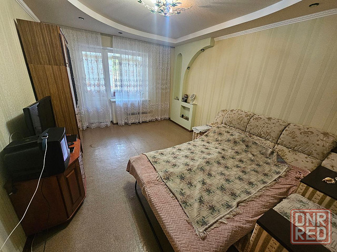 Продам 3х.кв мкрн Широкий. Документы готовы. Донецк - изображение 6