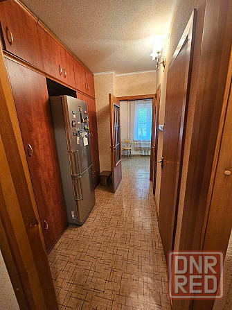 Продам 3х.кв мкрн Широкий. Документы готовы. Донецк - изображение 1